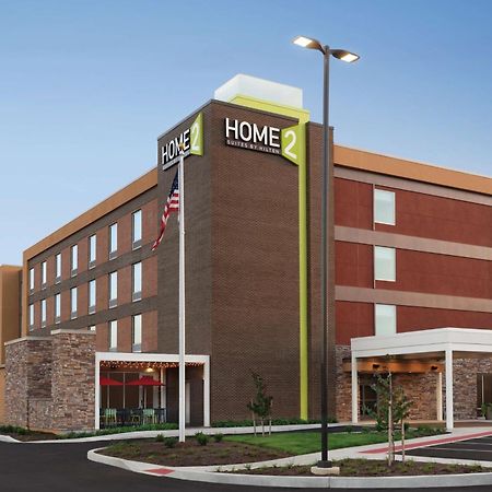 Home2 Suites By Hilton Lancaster Rohrerstown Экстерьер фото