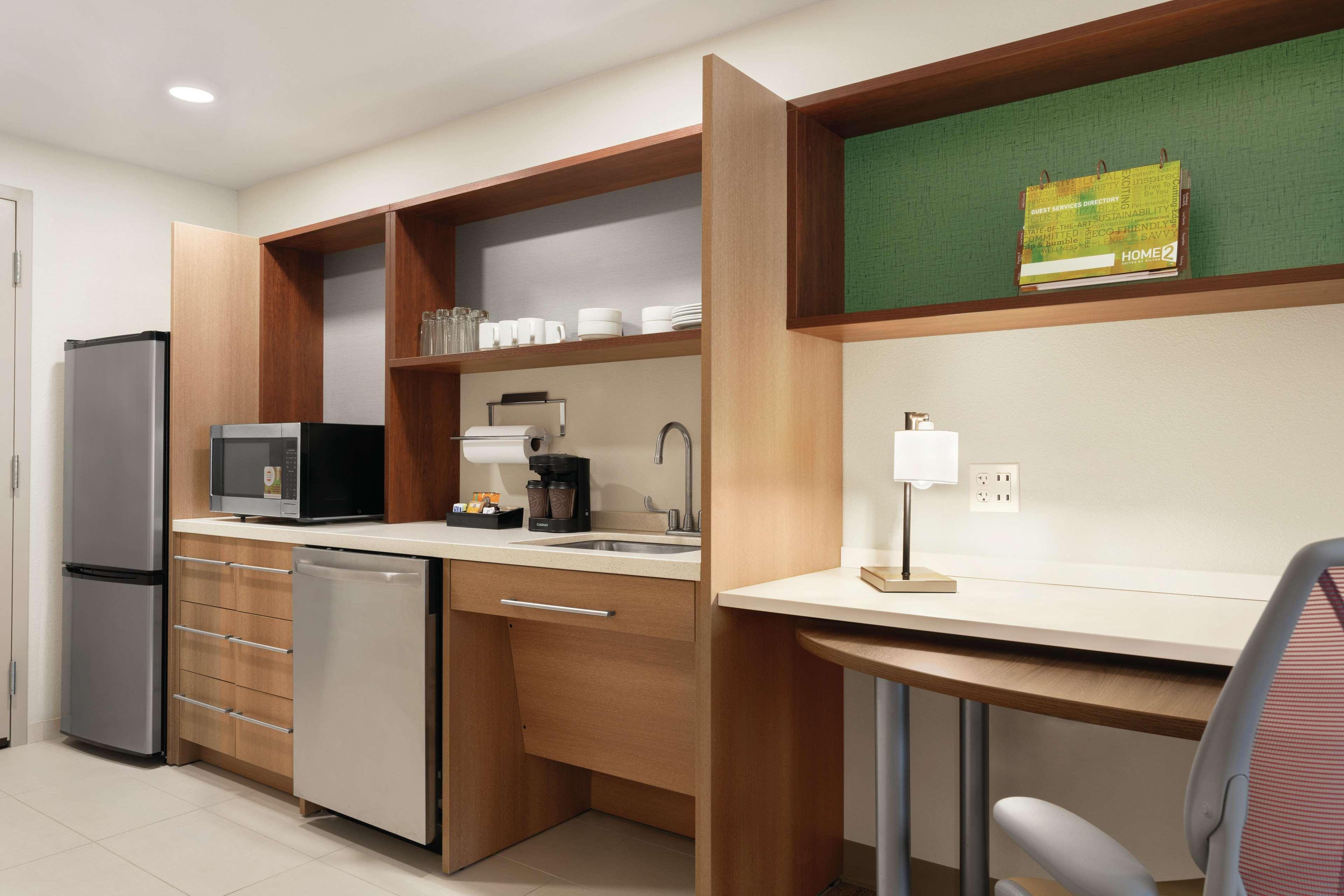 Home2 Suites By Hilton Lancaster Rohrerstown Экстерьер фото