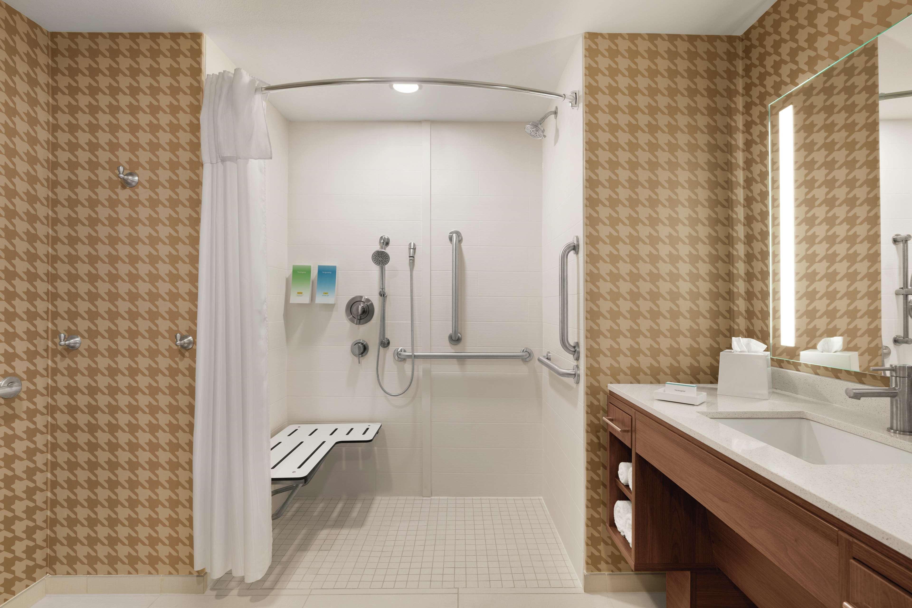 Home2 Suites By Hilton Lancaster Rohrerstown Экстерьер фото