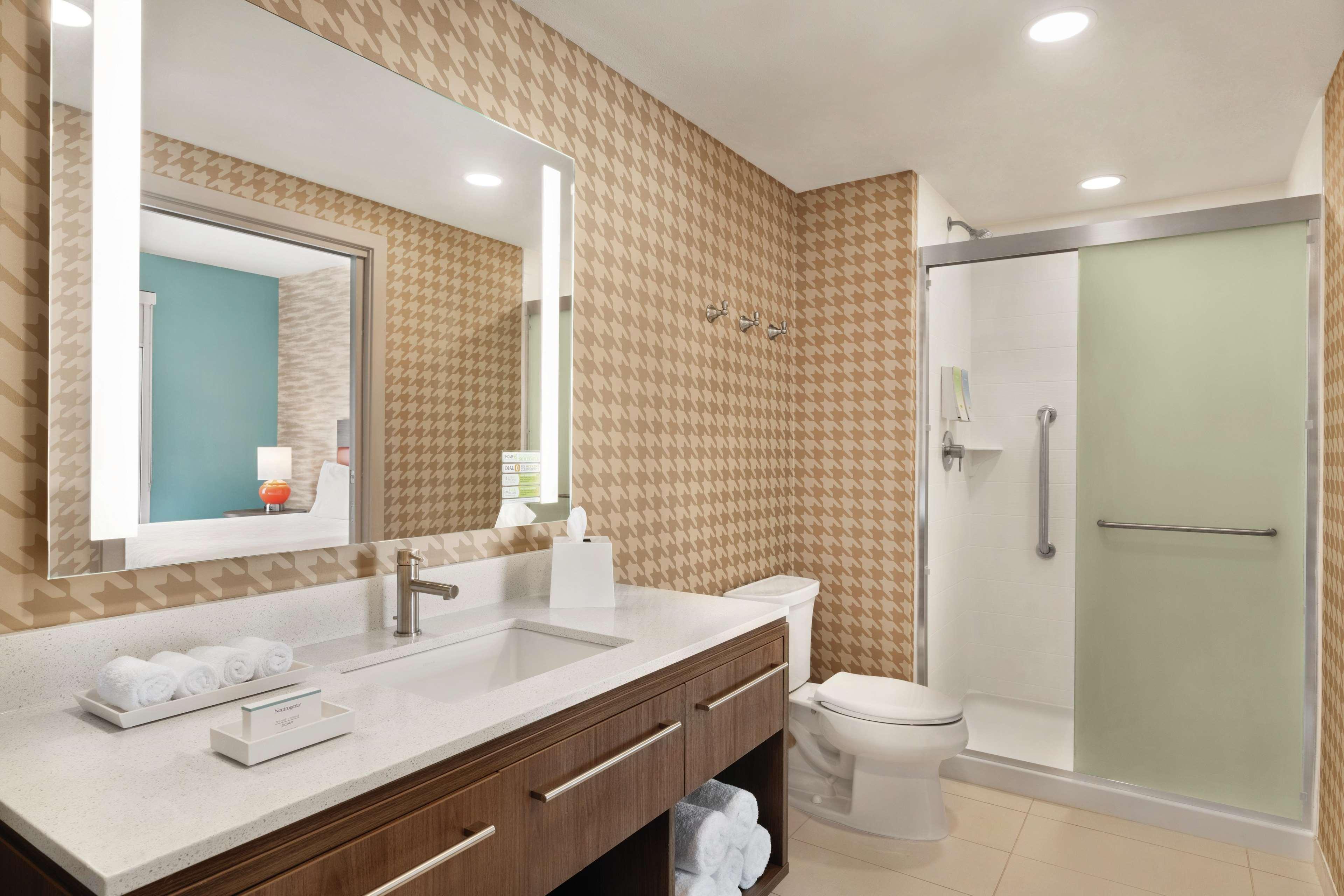 Home2 Suites By Hilton Lancaster Rohrerstown Экстерьер фото