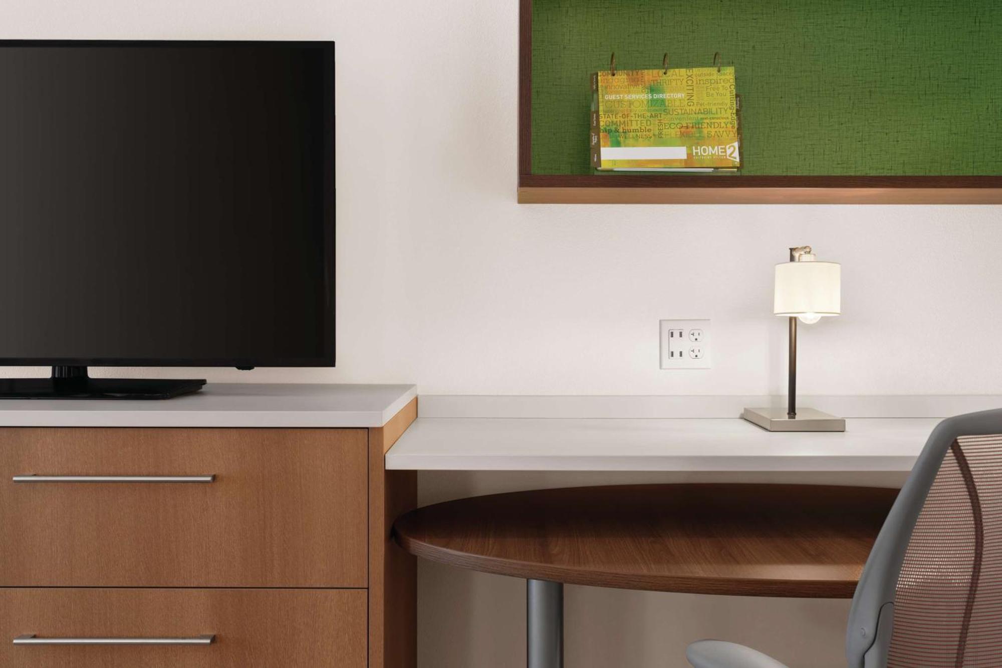 Home2 Suites By Hilton Lancaster Rohrerstown Экстерьер фото