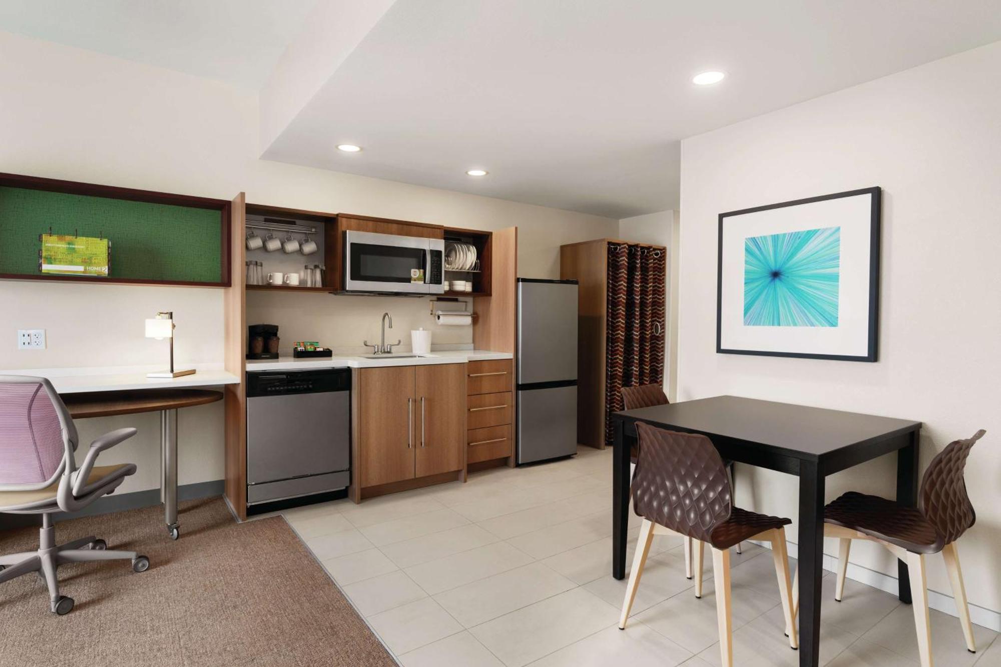 Home2 Suites By Hilton Lancaster Rohrerstown Экстерьер фото