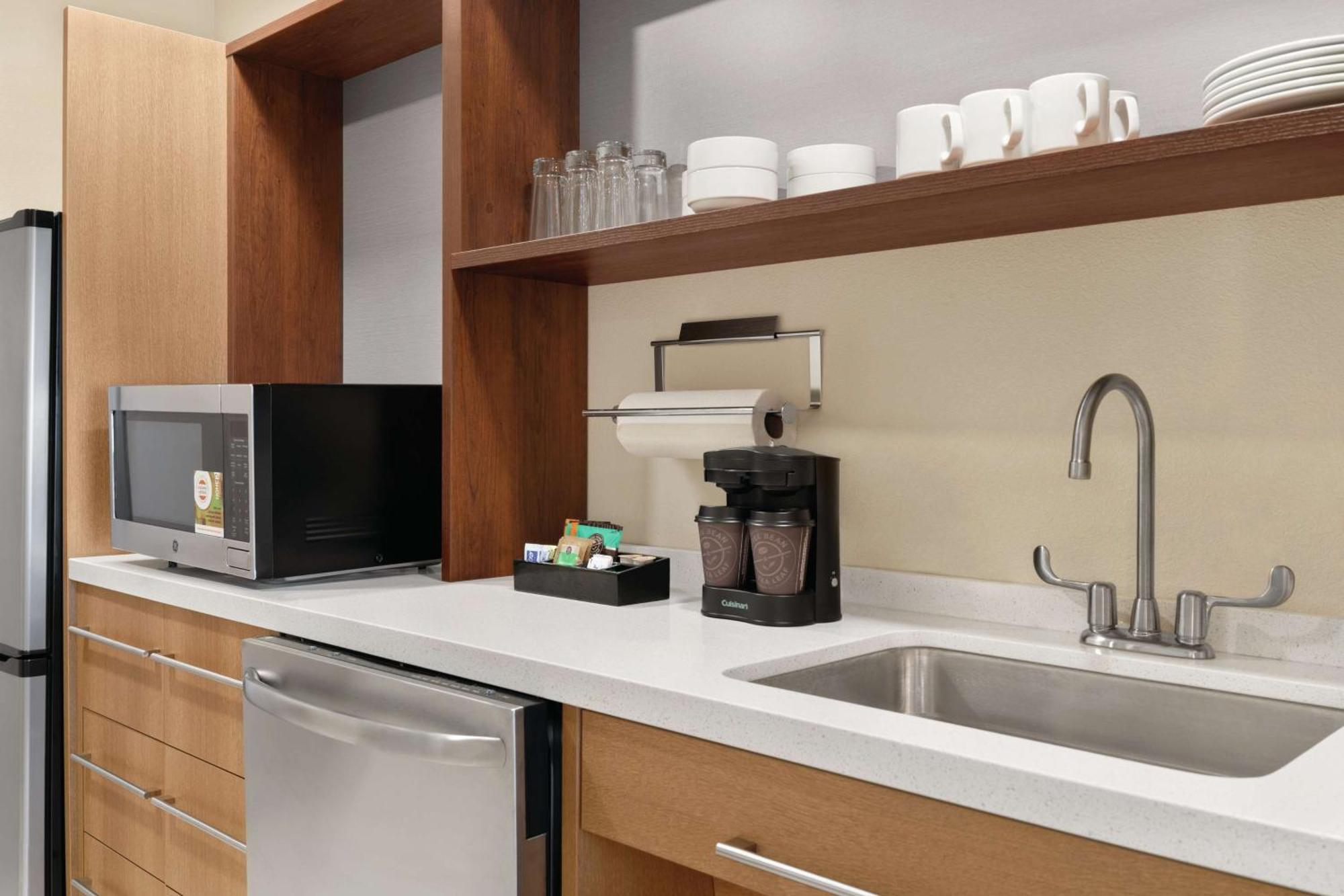 Home2 Suites By Hilton Lancaster Rohrerstown Экстерьер фото
