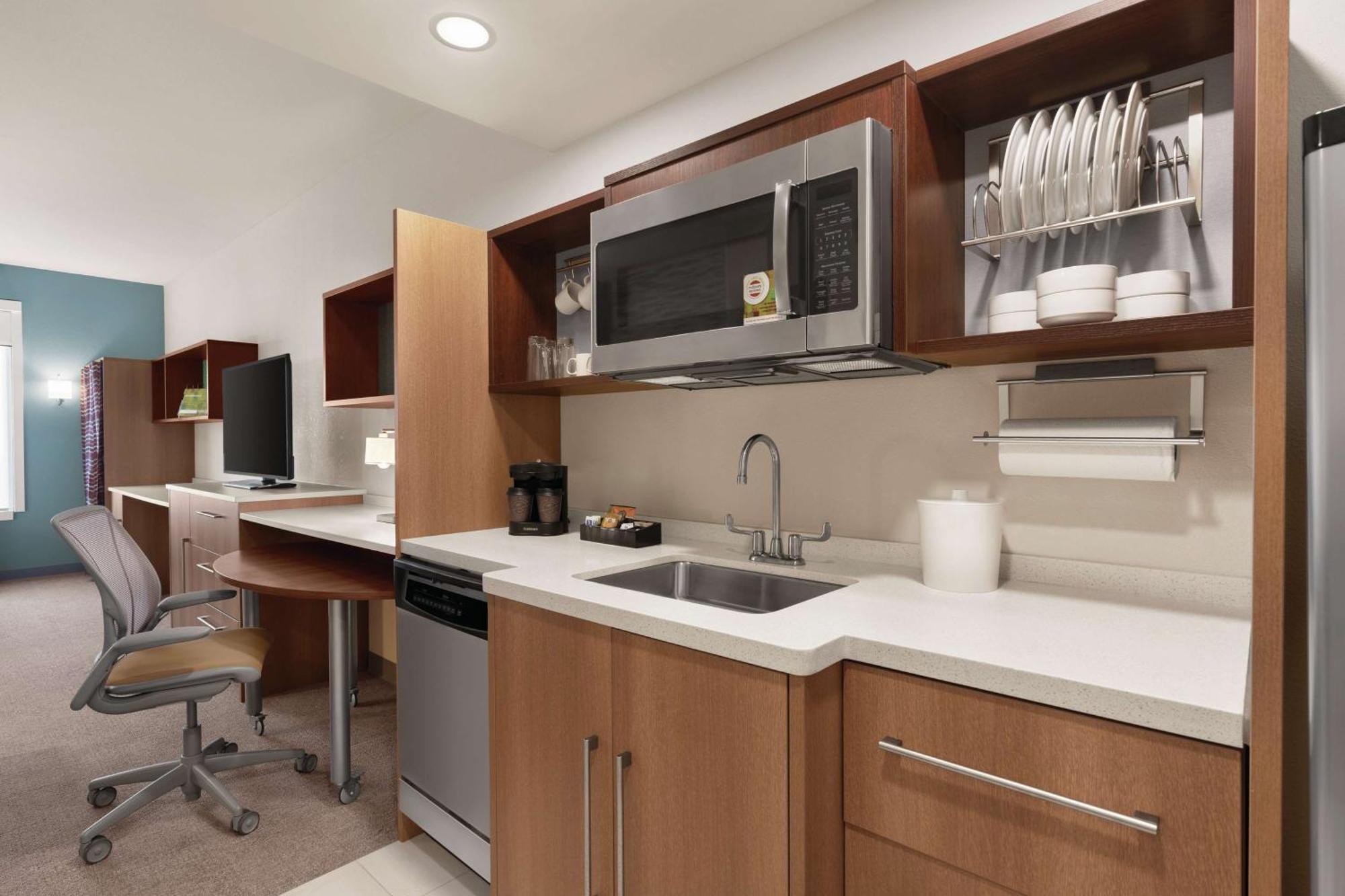 Home2 Suites By Hilton Lancaster Rohrerstown Экстерьер фото