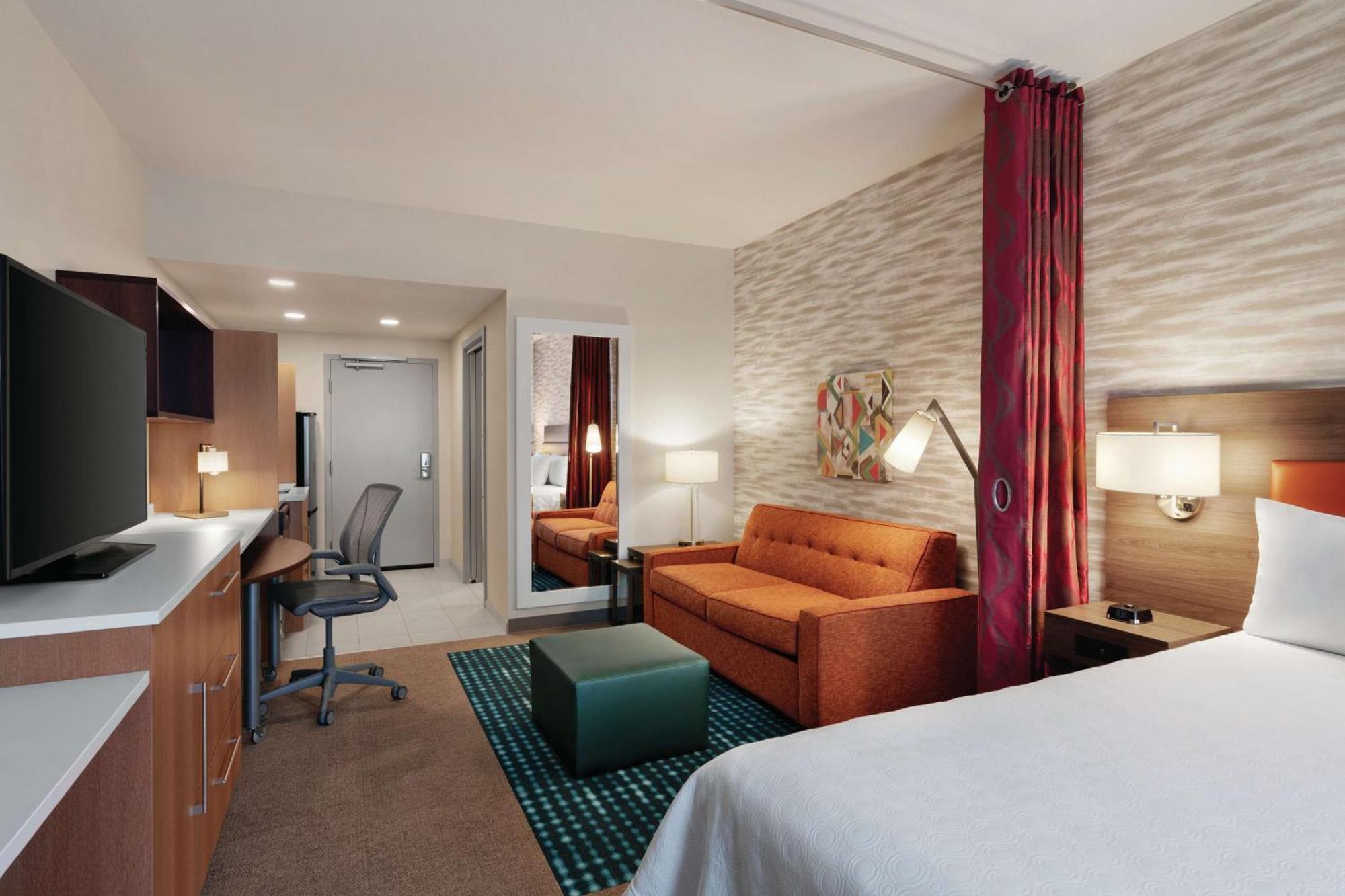 Home2 Suites By Hilton Lancaster Rohrerstown Экстерьер фото