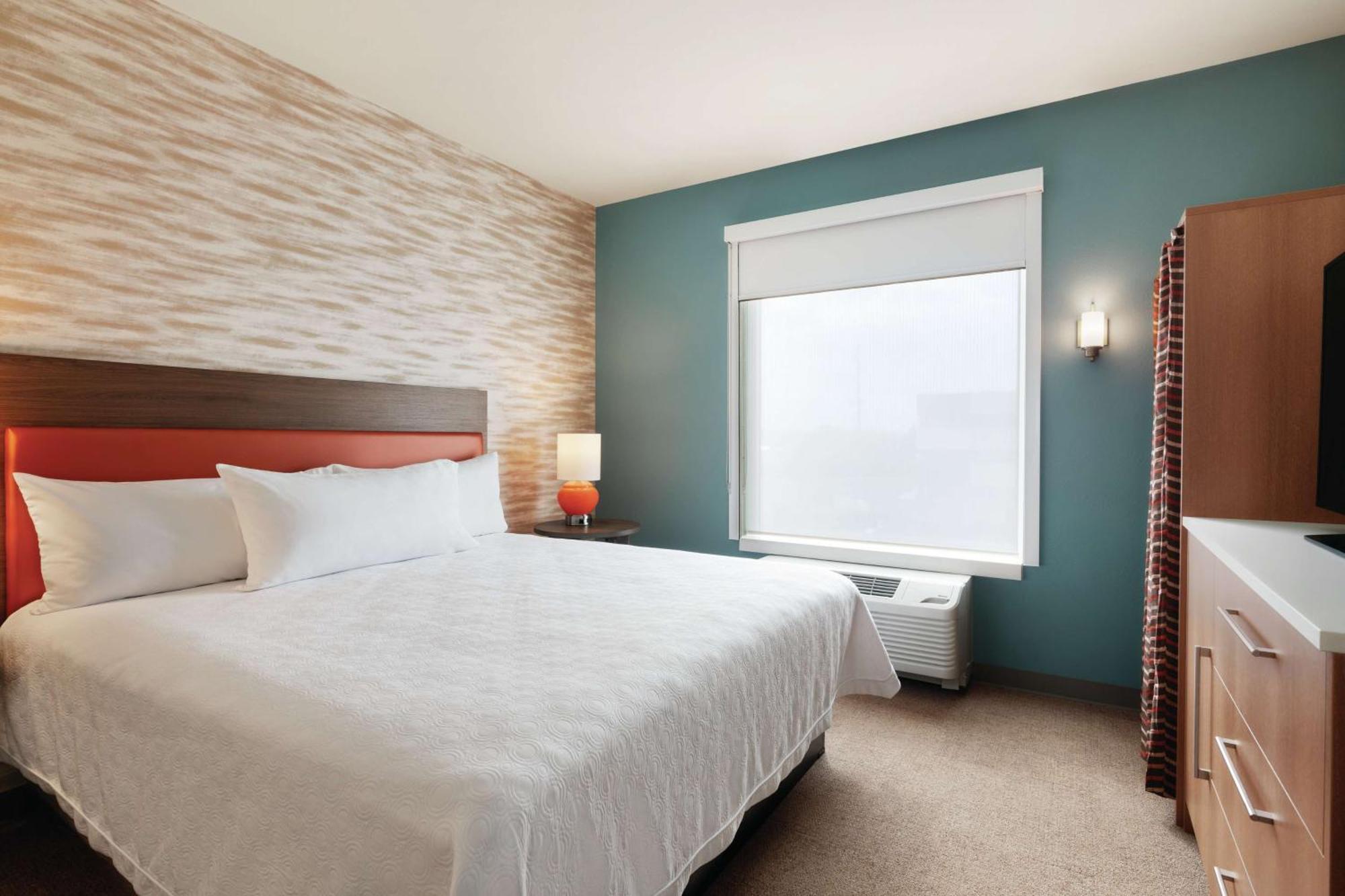 Home2 Suites By Hilton Lancaster Rohrerstown Экстерьер фото