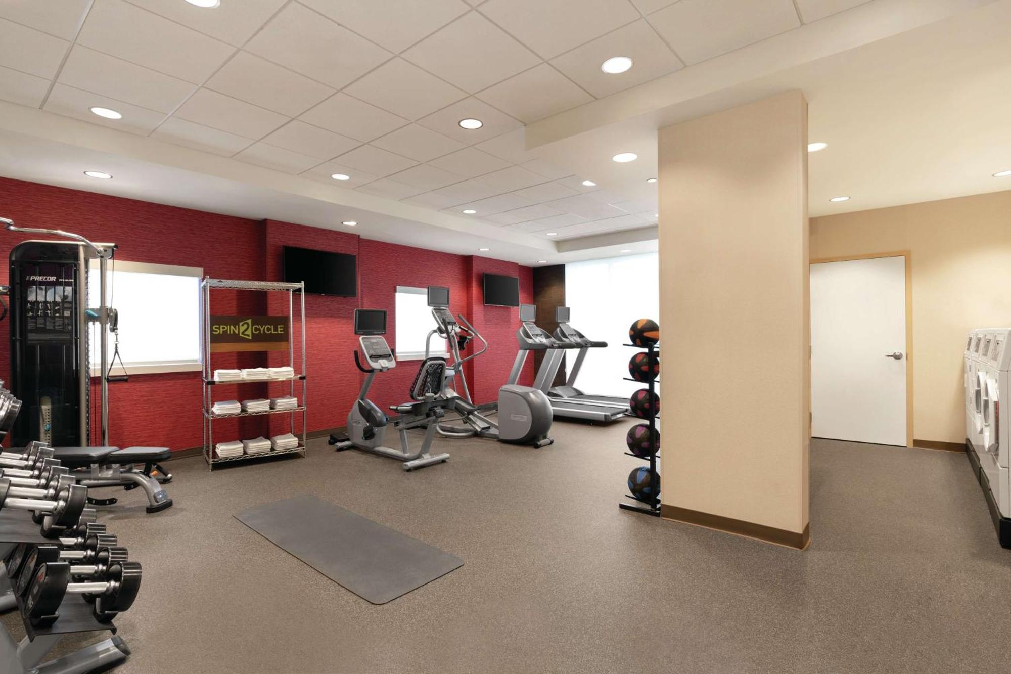 Home2 Suites By Hilton Lancaster Rohrerstown Экстерьер фото