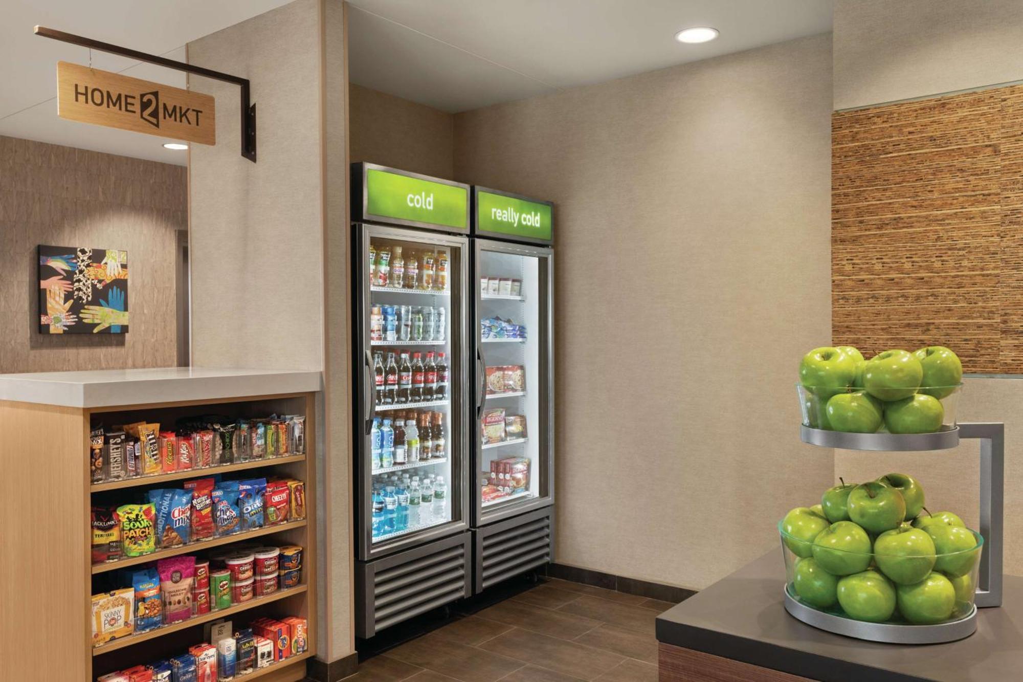 Home2 Suites By Hilton Lancaster Rohrerstown Экстерьер фото