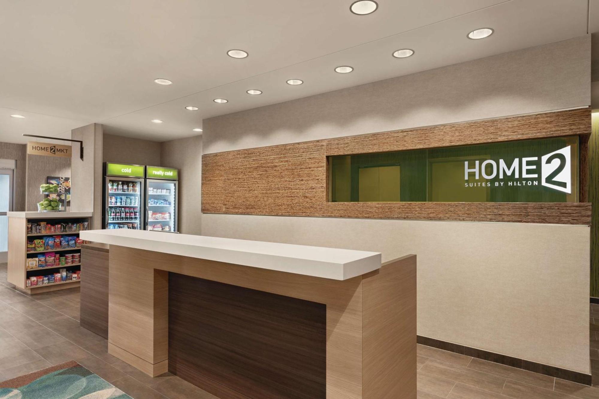 Home2 Suites By Hilton Lancaster Rohrerstown Экстерьер фото