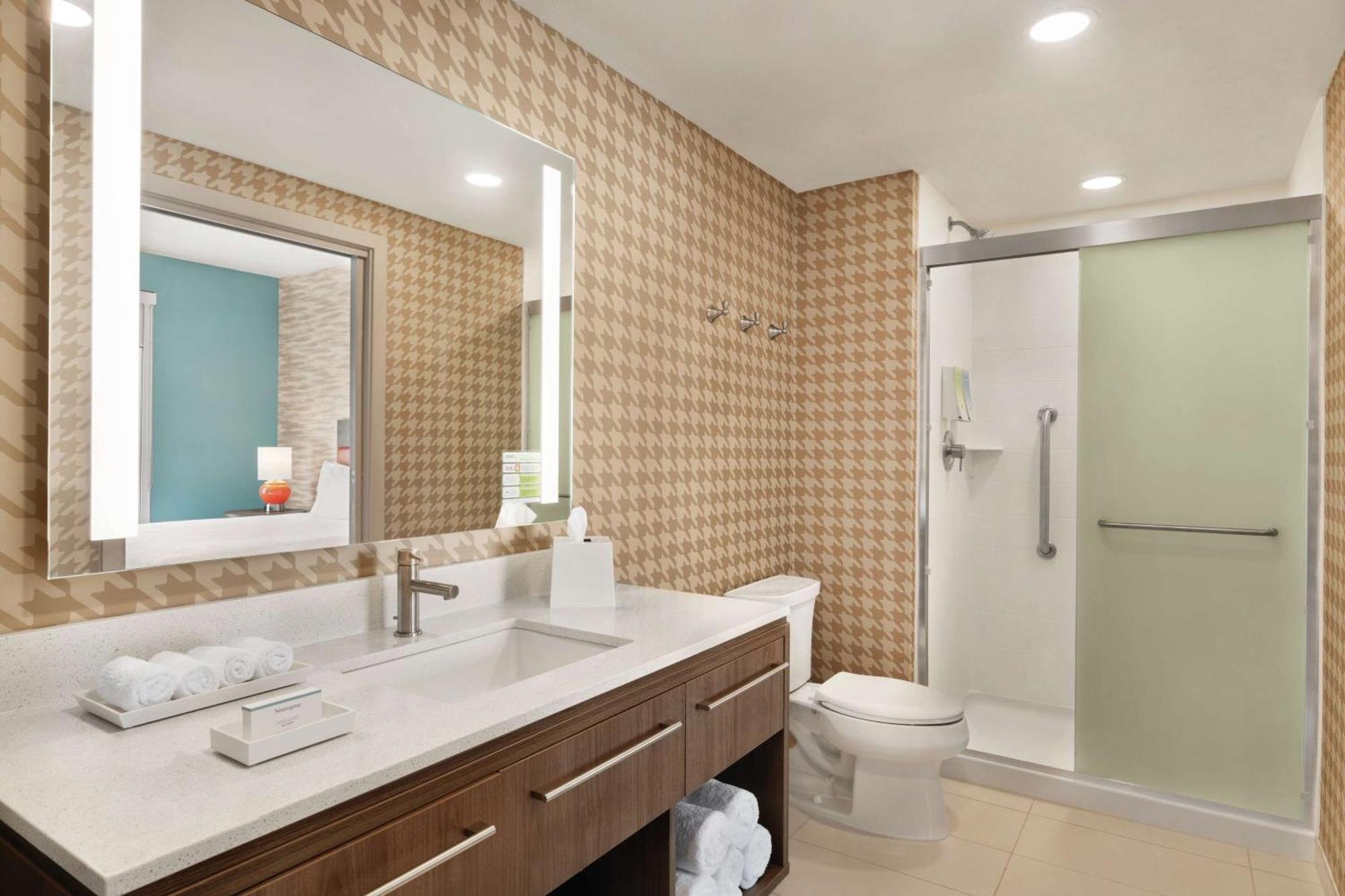 Home2 Suites By Hilton Lancaster Rohrerstown Экстерьер фото