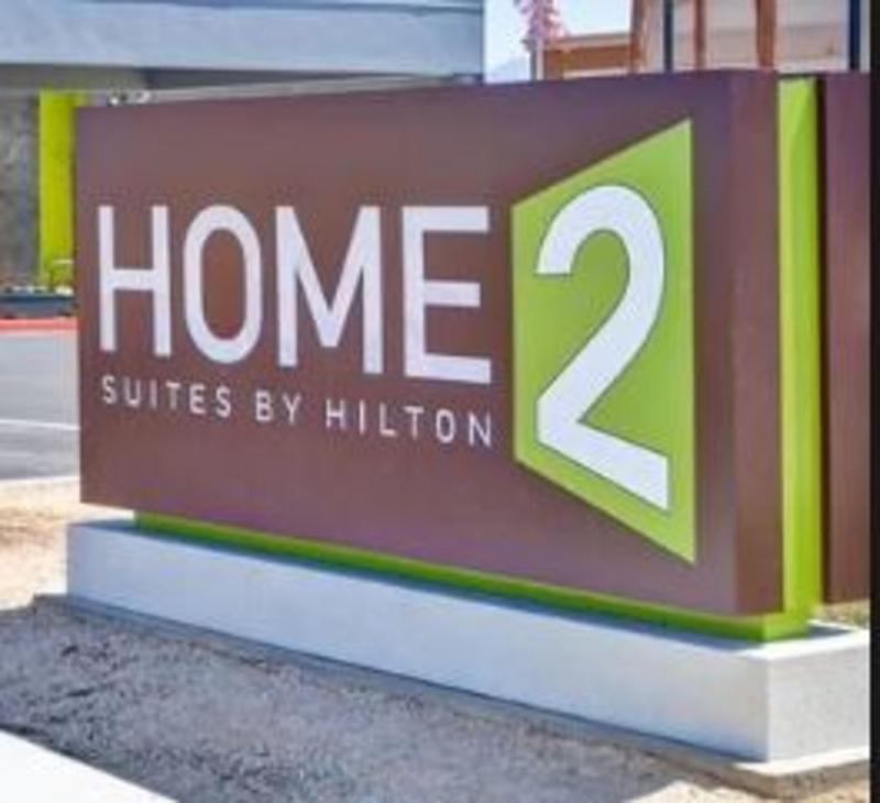 Home2 Suites By Hilton Lancaster Rohrerstown Экстерьер фото