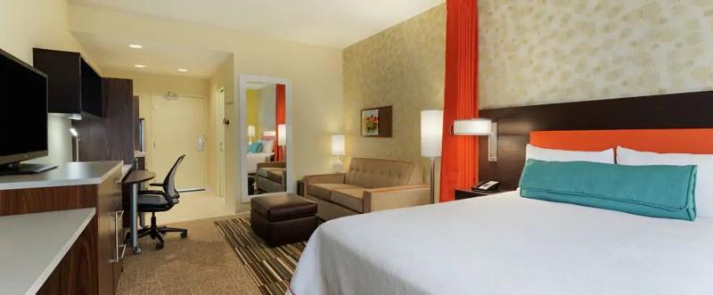 Home2 Suites By Hilton Lancaster Rohrerstown Экстерьер фото