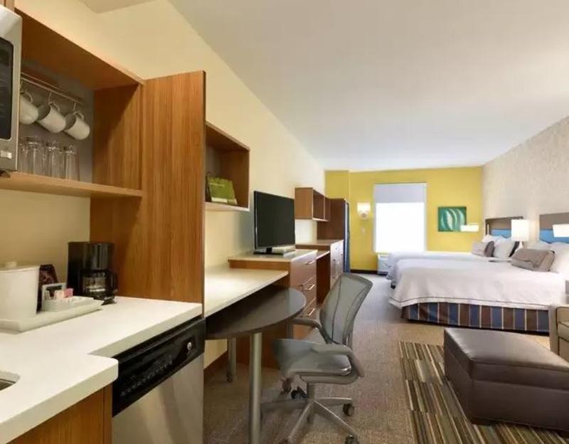 Home2 Suites By Hilton Lancaster Rohrerstown Экстерьер фото